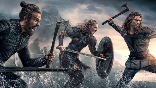 Vikings : Valhalla, de nouveaux combats palpitants avec Leif et Freydis dans la saison 2