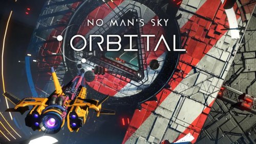 No Man's Sky : Des stations spatiales générées par ordinateur offrent désormais une expérience unique à chaque fois