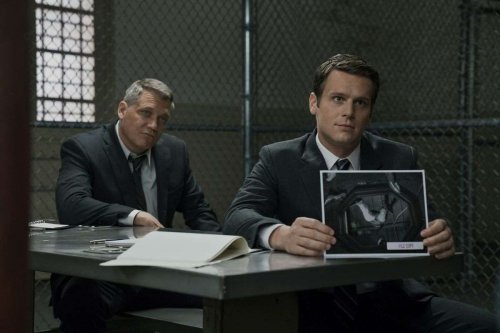 Pourquoi Netflix a annulé la saison 3 de Mindhunter ?