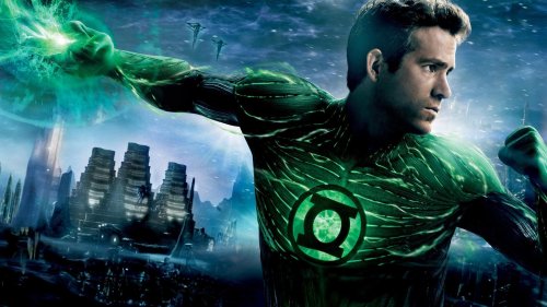 Pourquoi la suite de Green Lantern avec Ryan Reynolds n'a jamais vu le jour ?