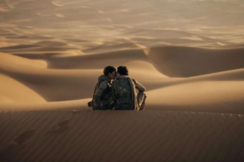 Pourquoi Denis Villeneuve a modifié la fin de Dune 2 ?