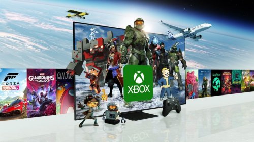 Microsoft : le prix des jeux Xbox passera à 80 euros ou 70 dollars en 2023
