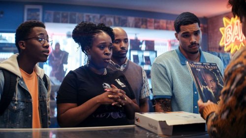 7 nouvelles séries TV à découvrir cette semaine sur Netflix, Apple TV et plus