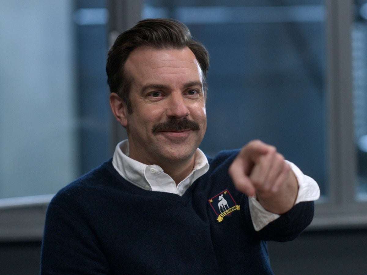 Une saison 4 pour Ted Lasso sur Apple TV+