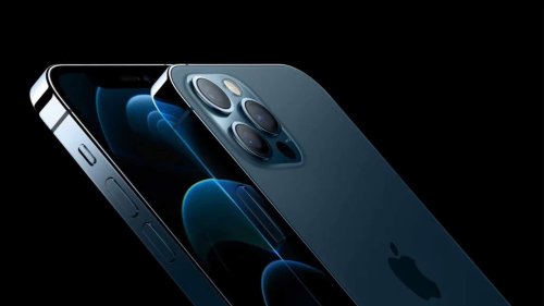 Comment activer la recharge rapide de l'iPhone