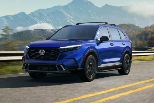 Honda lancera sa production de véhicules à pile à hydrogène aux États-Unis en 2024