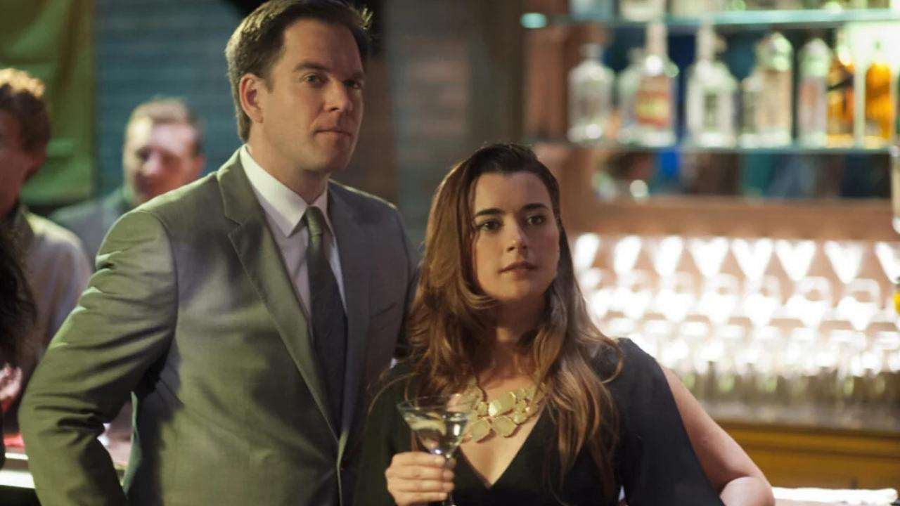 NCIS : tout ce qu'il faut savoir sur la série Tony DiNozzo & Ziva David