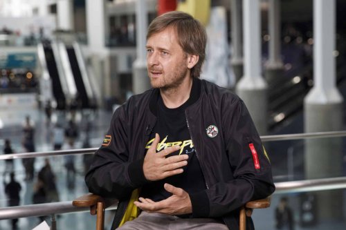 CD Projekt : le cofondateur Marcin Iwinski quitte son rôle de co-PDG