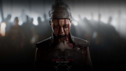 Ninja Theory annonce l’arrivée de Hellblade 2 sur PS5