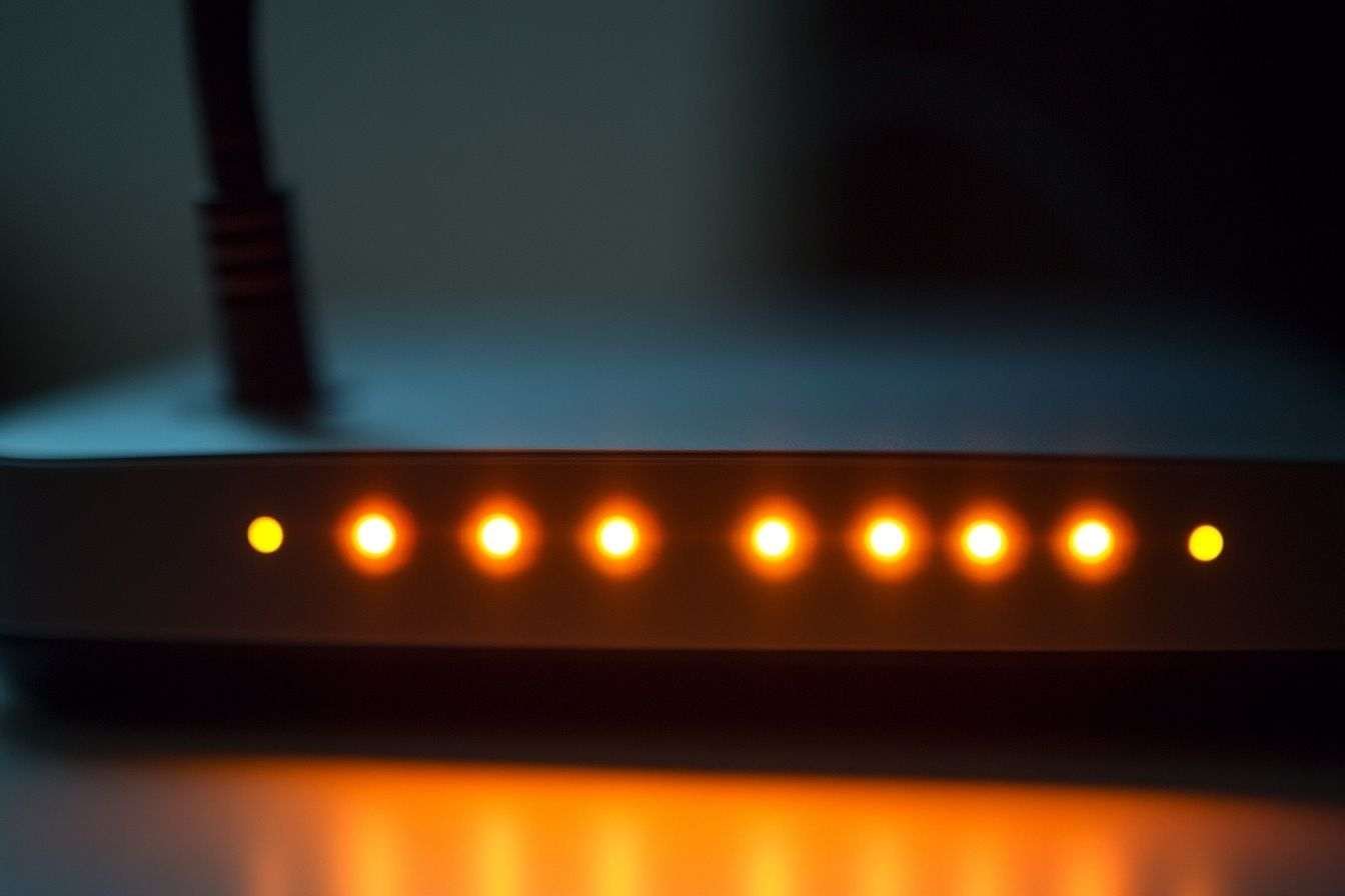 The Ghost in the Router and the Ritual of the Power Cycle