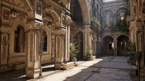 DirectX propulse le Neural Shading : la nouvelle frontière du rendu graphique en temps réel