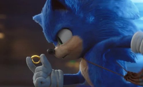 Sonic 3, le film arrivera dans les salles obscures à la fin de l'année 2024