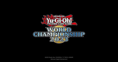 Yu-Gi-Oh! World Championship : la compétition internationale de Konami prépare son retour