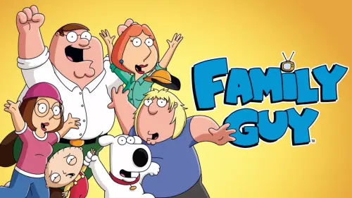 L'épisode pilote perdu de Family Guy refait surface en ligne