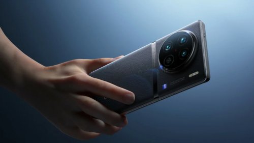 Vivo X90 et X90 Pro, de sérieux concurrents aux Samsung Galaxy S23 ?