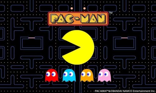 Bandai Namco travaillerait sur un film live-action Pac-Man