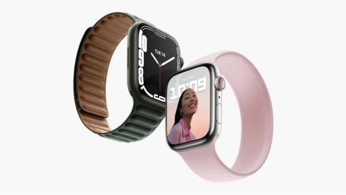 Comment déverrouiller l’Apple Watch sans saisir le code