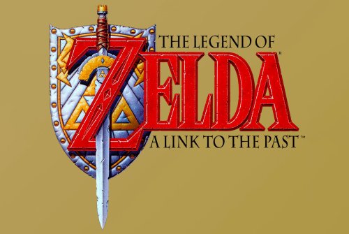 Le jeu Nintendo culte Zelda : A Link to the Past s'offre un portage PC non officiel