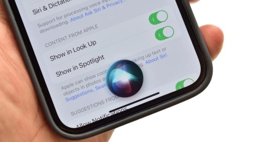 Comment augmenter le son de Siri dans vos Apple AirPods