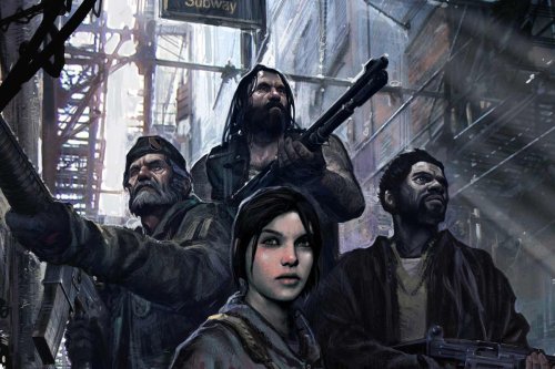 Turtle Rock Studios en a terminé avec Back 4 Blood