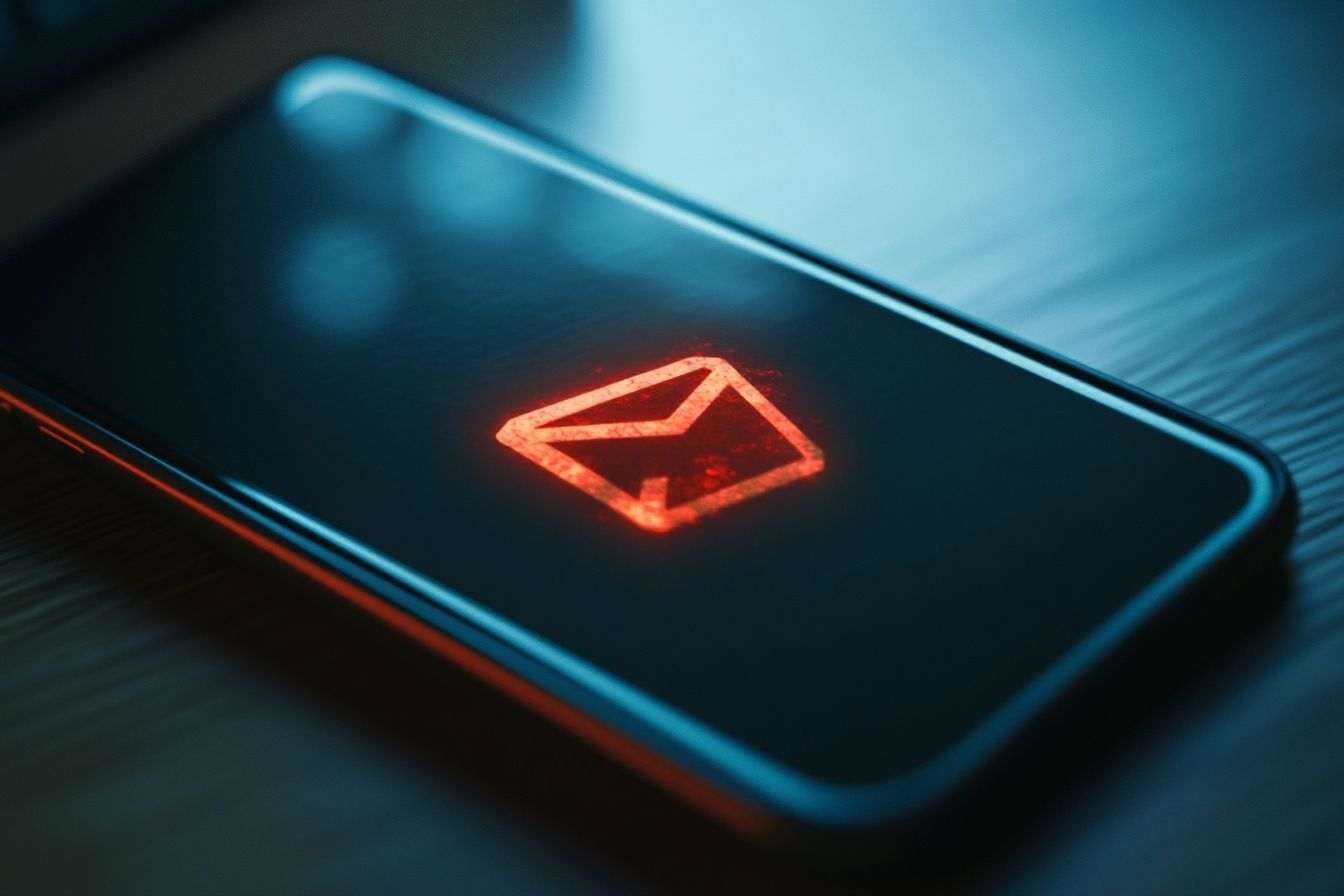 The IMSI Catcher Loophole: Why Mobile Networks Can’t Block the SMS Blaster Surge