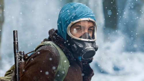 Derrière le succès de « L'Éternaute » sur Netflix se cache un événement bouleversant