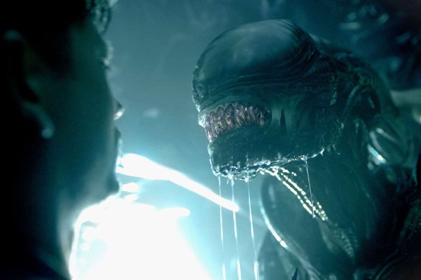 Alien, Predator, Terminator : le renouveau du slasher par la science-fiction
