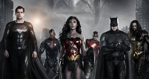 James Gunn alimente les rumeurs : une équipe de la Justice League tant attendue en route vers le DCU ?