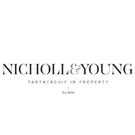 Nicholl & Young Property on Behance
