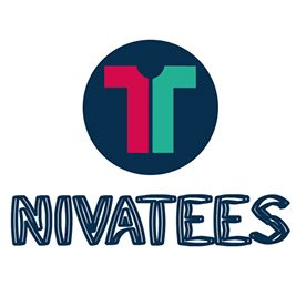 Nivatees Store on Behance