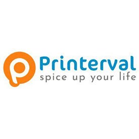 Printerval Official on Behance
