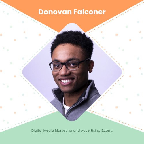 Search Optimization in Digital Marketing - Donovan Falconer