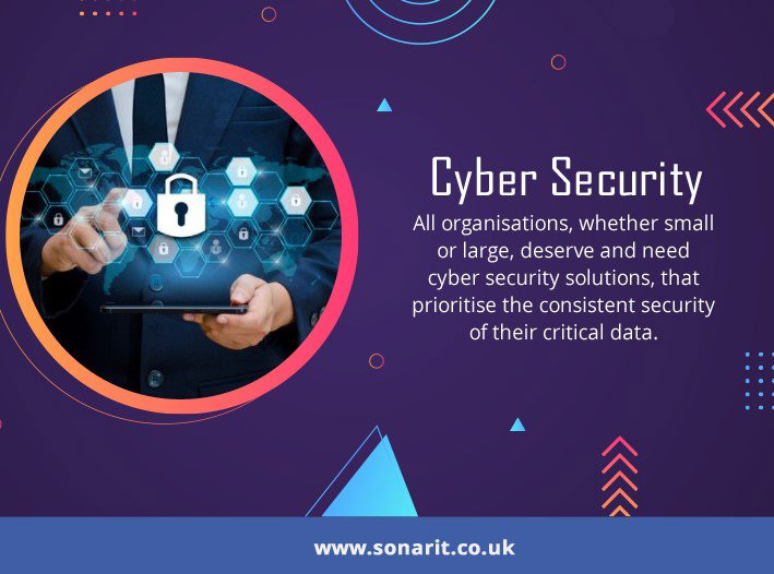 Cyber Security Companies in London - cover