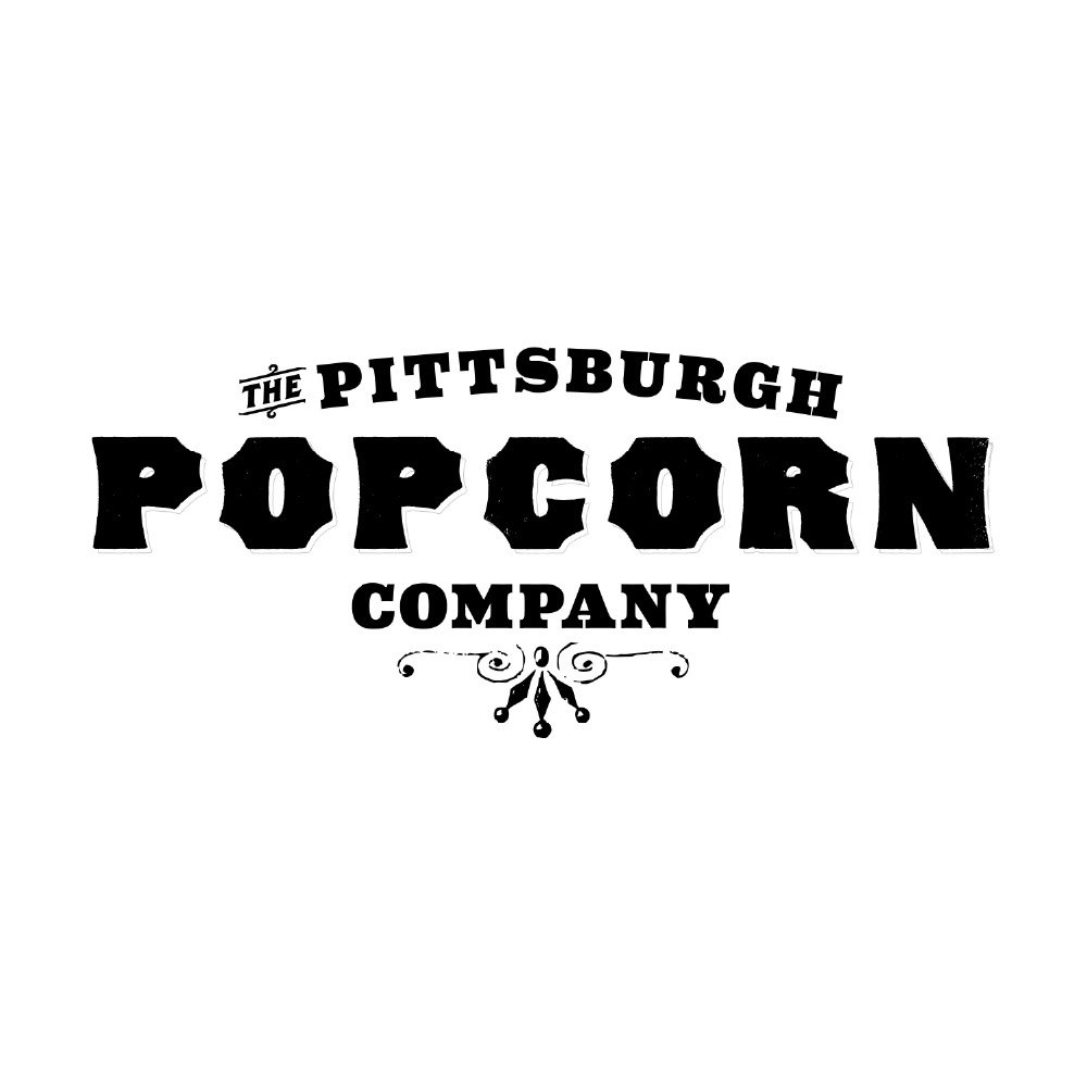 Pittsburgh Popcorn Company - cover