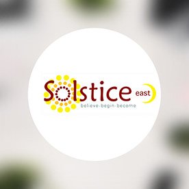 Solstice East on Behance