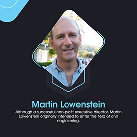 Martin Lowenstein on Behance