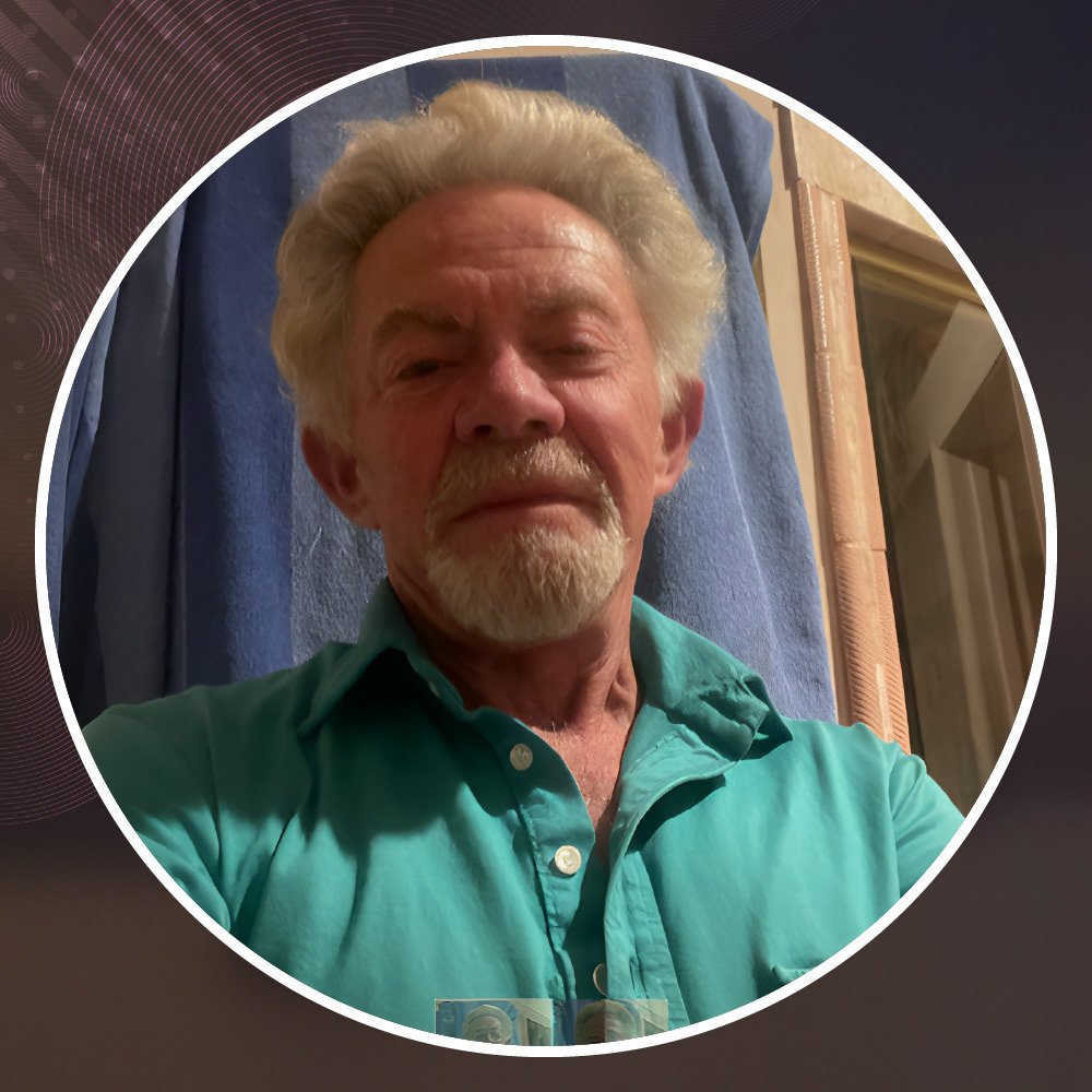 Harvey Kryger - cover