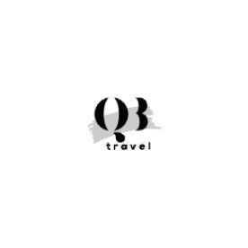 QB Travel on Behance