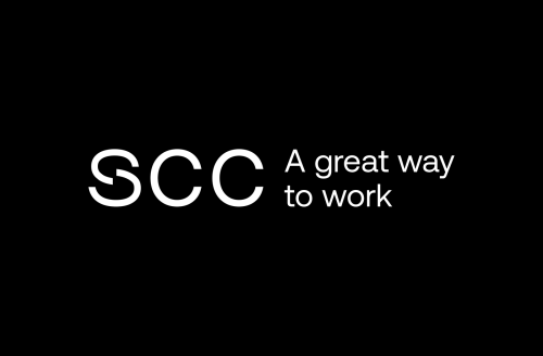 SCC Branding
