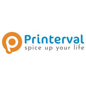 Printerval Online Shopping on Behance
