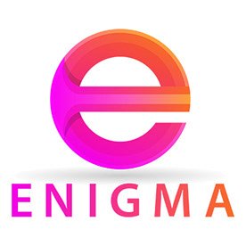 Enigma Network on Behance