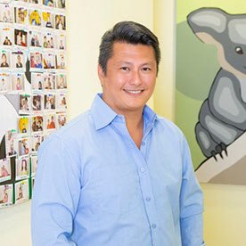 Dr Khuong Nguyen