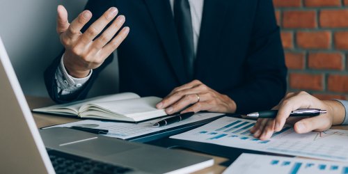 Driving Innovation: Strategies for C-Suite Executives - Richard Kearsey