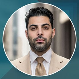 Omar Hussain of Chicago: Driving Operational Efficiency in Hospitality - cover