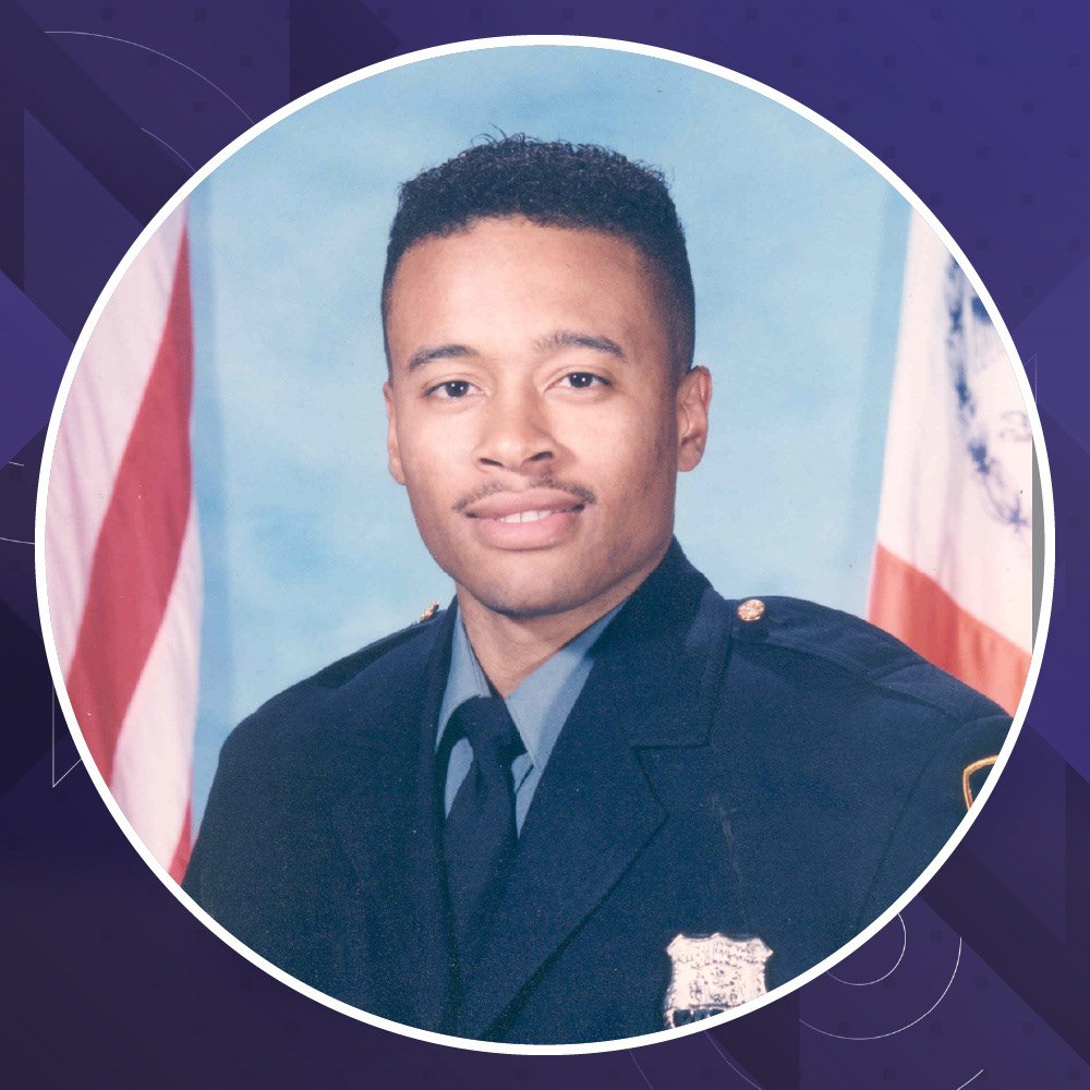 How Internal Affairs Ensures Ethical Policing - George Mouchette