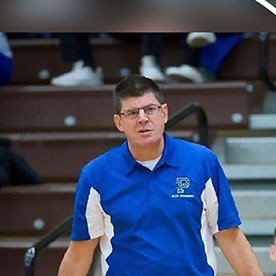 Ken Termini Basketball - cover