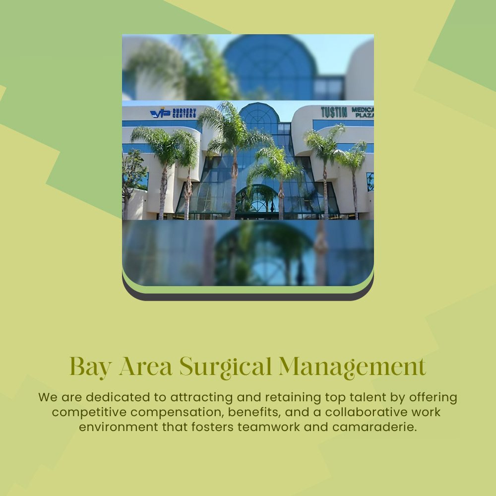 The Most Effective Philanthropic Strategies - Bay Area Surgical Group