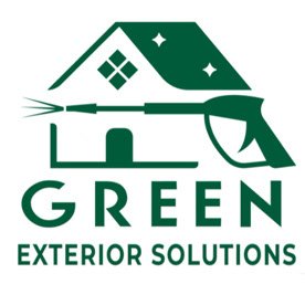 Green Exterior Solutions on Behance