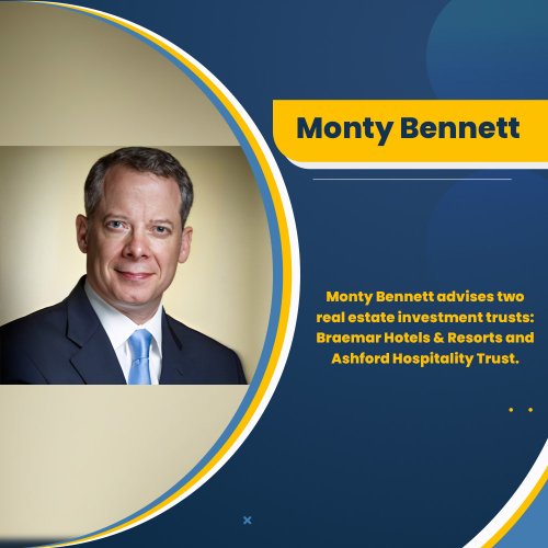 Hotel CEOs on Managing Guest Expectations - Monty Bennett