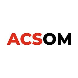 Magazine of ACSOM
cover image
